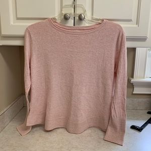 NWOT Loft Sweater